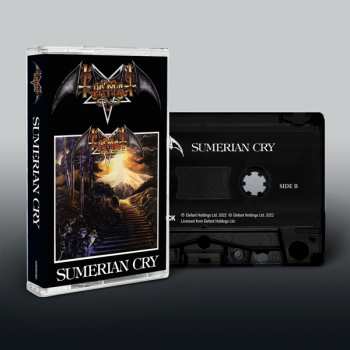 MC Tiamat: Sumerian Cry