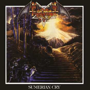 CD Tiamat: Sumerian Cry