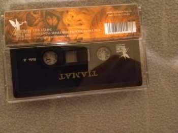 MC Tiamat: Wildhoney LTD