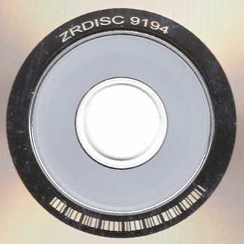 CD Tichá Dohoda: Achtung 30!