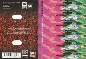 MC Tichá Dohoda: La Décadance