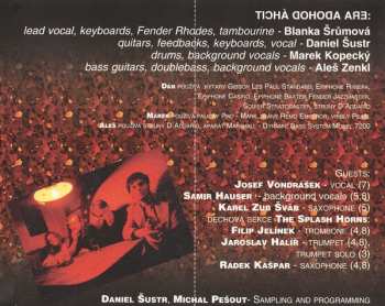 MC Tichá Dohoda: La Décadance