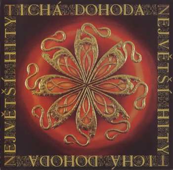 Album Tichá Dohoda: Největší Hity