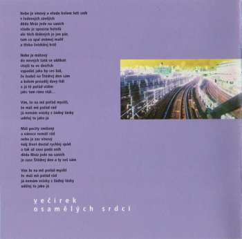 CD Tichá Dohoda: Válcovna Vkusu s.r.o.