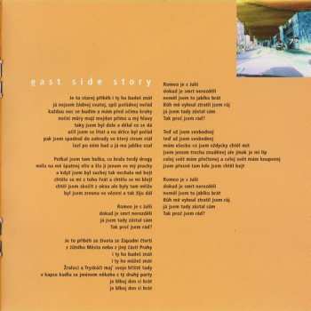 CD Tichá Dohoda: Válcovna Vkusu s.r.o.