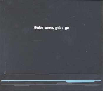 CD Tid: Giv Akt / Bortom Inom