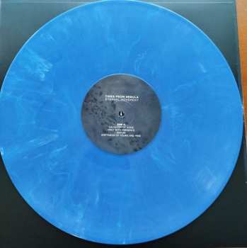 LP Tides From Nebula: Eternal Movement CLR