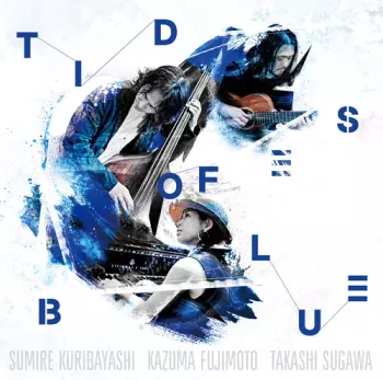 Tides Of Blue
