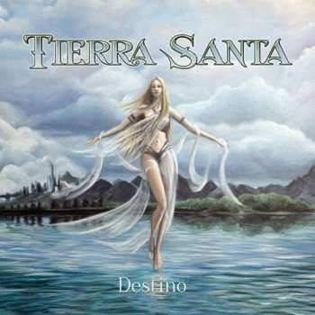 LP/CD Tierra Santa: Destino