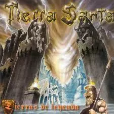 Tierra Santa: Tierras De Leyenda