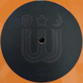 LP Tierra Whack: World Wide Whack