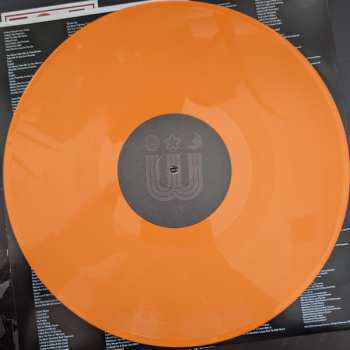 LP Tierra Whack: World Wide Whack