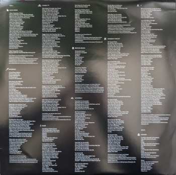 LP Tierra Whack: World Wide Whack