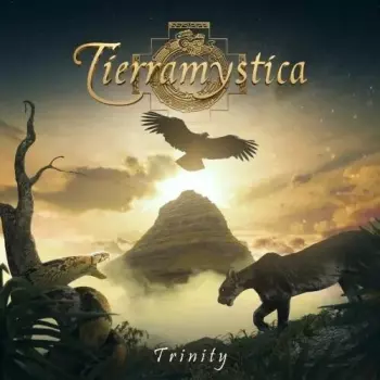 Tierramystica: Trinity