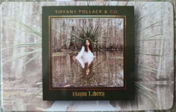 LP Tiffany Pollack & Co.: Bayou Liberty