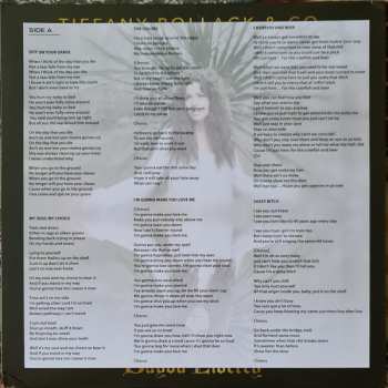 LP Tiffany Pollack & Co.: Bayou Liberty