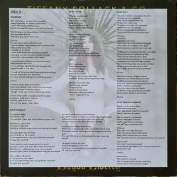 LP Tiffany Pollack & Co.: Bayou Liberty