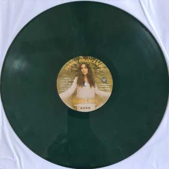 LP Tiffany Pollack & Co.: Bayou Liberty