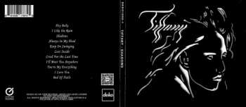 CD Tiffany: Shadows