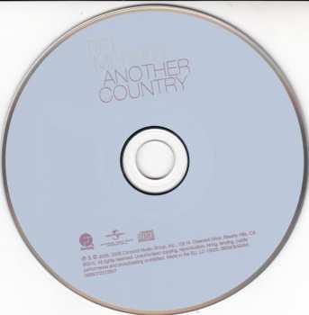 CD Tift Merritt: Another Country