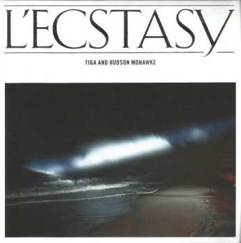 CD Tiga: L'Ecstasy
