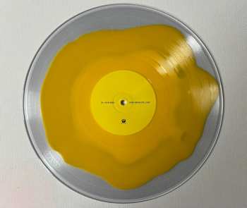 LP Tiger Lou: Is My Head Still On? CLR | LTD