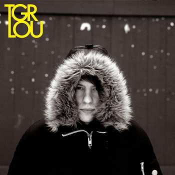 CD Tiger Lou: Is My Head Still On?
