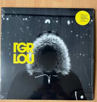 LP Tiger Lou: Is My Head Still On? CLR | LTD