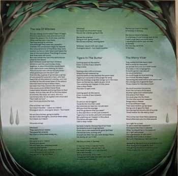 LP Tiger Moth Tales: Cocoon (10th Anniversary Edition)