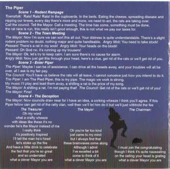 CD Tiger Moth Tales: Story Tellers Part One