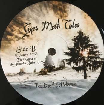 2LP Tiger Moth Tales: The Depths Of Winter