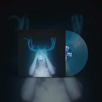 Album Tiger Really: Mayfly Daydream