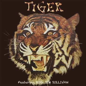 CD Tiger: Tiger