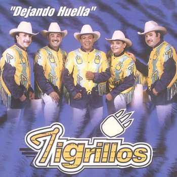 Album Tigrillos: Dejando Huella