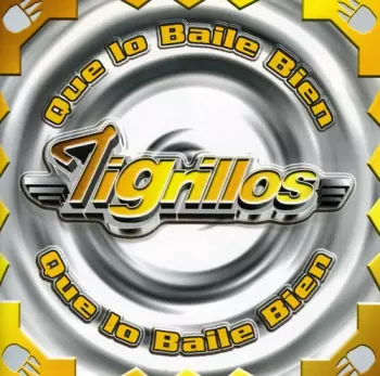 Tigrillos: Que Lo Baile Bien