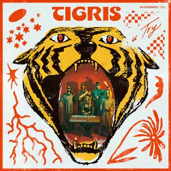 Tigris: U Try