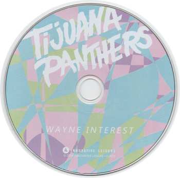 CD Tijuana Panthers: Wayne Interest