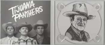 CD Tijuana Panthers: Wayne Interest