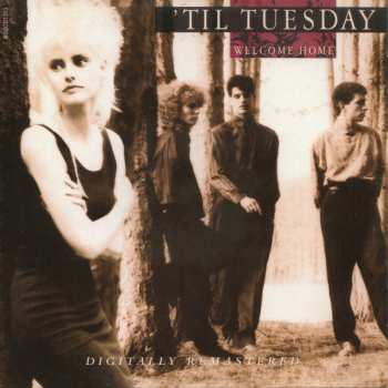 CD 'Til Tuesday: Welcome Home / Everything's Different Now