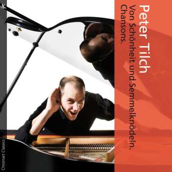 Album Tilch / Grabner / Wittich / Blumensaat: From Beauty & Bread Dumplings