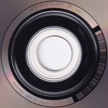 CD Till Brönner: At The End Of The Day