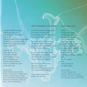 CD Till Brönner: Oceana