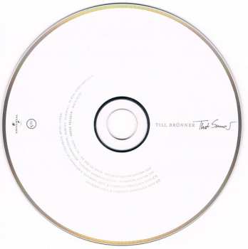 CD Till Brönner: That Summer