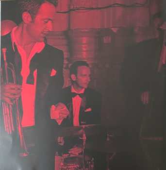 CD Till Brönner: The Christmas Album