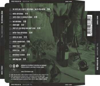 CD Till Brönner: The Christmas Album