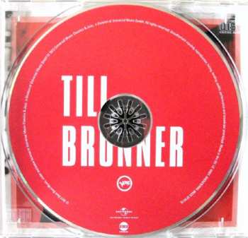 CD Till Brönner: Till Brönner