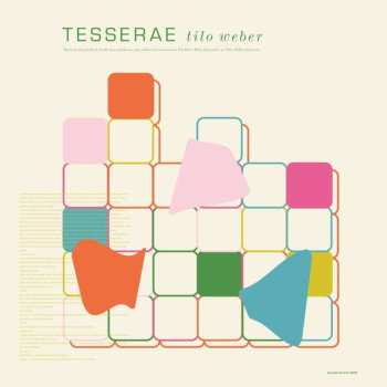 LP Tilo Weber: Tesserae