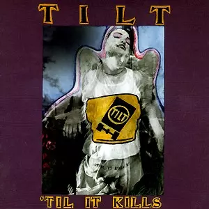 'Til It Kills