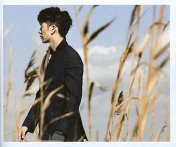 CD Tim: New Beginnings