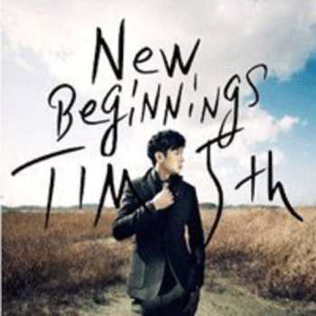 Album Tim: New Beginnings